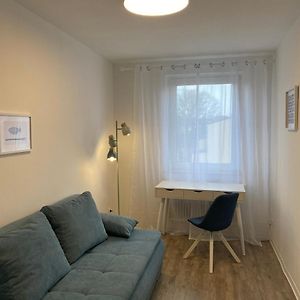 Appartement met Twee Slaapkamers